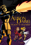 Alison Dare, The Heart of the Maiden