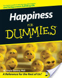 Happiness For Dummies
