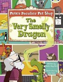 Pete's Peculiar Pet Shop