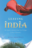 Leaving India