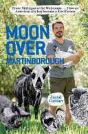 Moon Over Martinborough