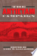 The Antietam Campaign