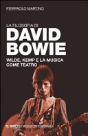 La filosofia di David Bowie