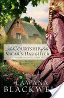 Courtship of the Vicar's Daughter, The