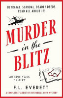 Murder in the Blitz