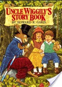 Uncle Wiggily's Story Book