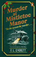 Murder at Mistletoe Manor