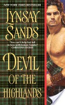 Devil of the Highlands