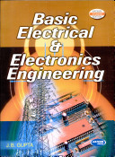 Basic Electrical And Electronics Engineering