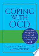 Coping with OCD