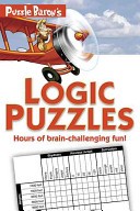 Puzzle Baron's Logic Puzzles