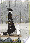 The Girl From the Other Side: Siil, a Rn Vol. 2
