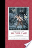 The Collected John Carter of Mars
