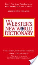 Webster's New World Dictionary