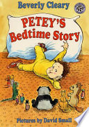 Petey's Bedtime Story