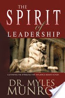 Spirit Of Leadership