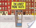 The Lonely Phone Booth
