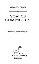 Vow of Compassion