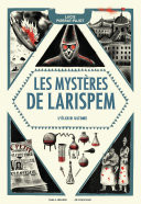 Les Mystres de Larispem (Tome 3) - L'lixir ultime