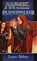 Planeswalker