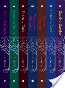 Shadow Falls, Complete Series