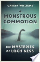A Monstrous Commotion