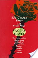 The Garden Party and Other Plays