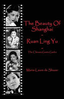 The Beauty of Shanghai - Ruan Ling Yu