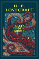 H. P. Lovecraft Classic Tales of Horror