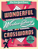 The New York Times Wonderful Wednesday Crosswords