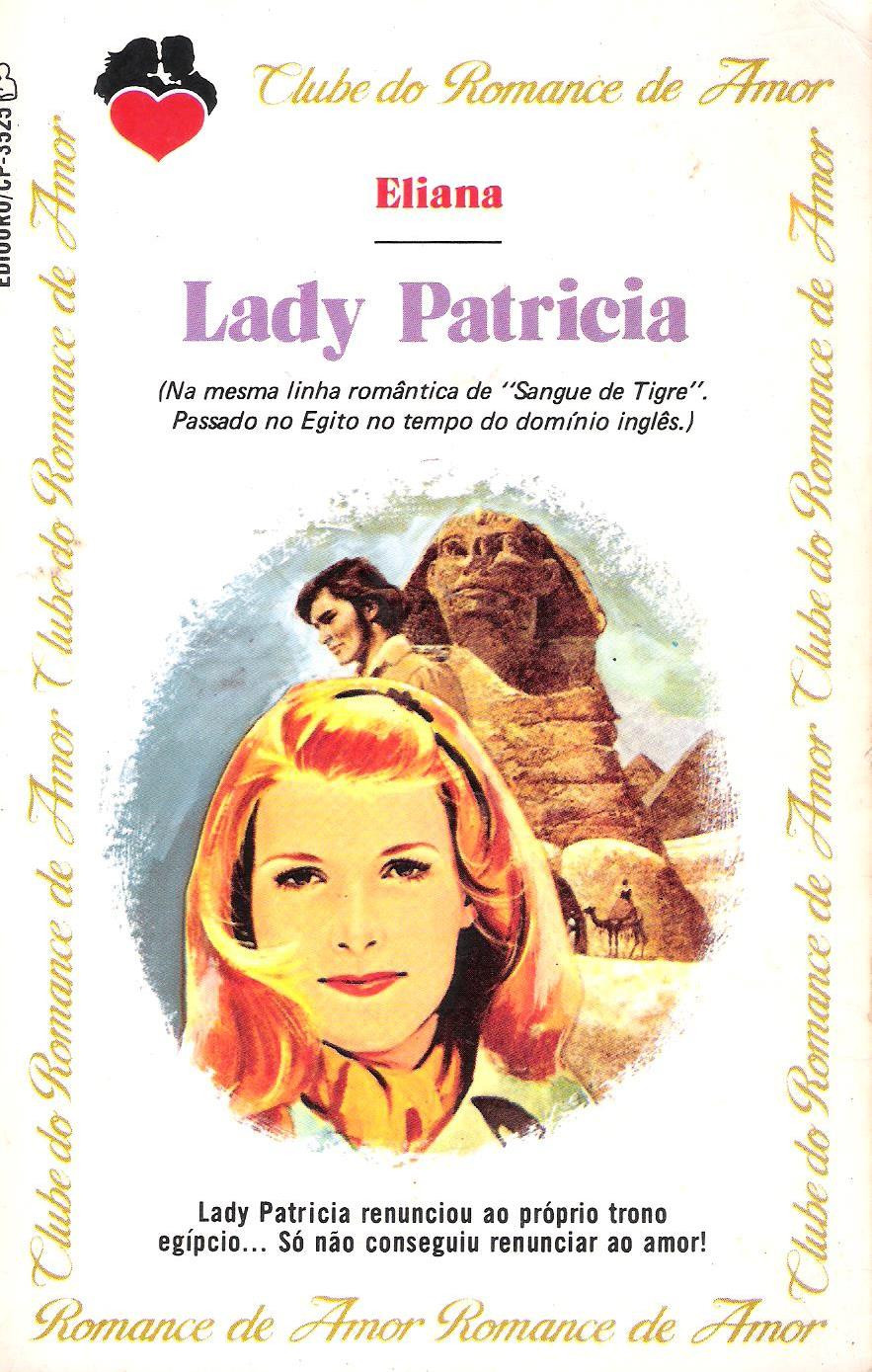 Lady Patricia