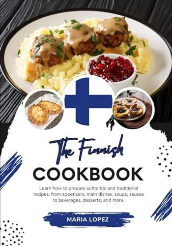 The Finnish Cookbook