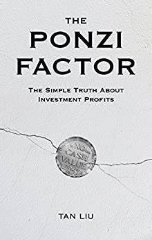 The Ponzi Factor 