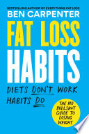 Fat Loss Habits