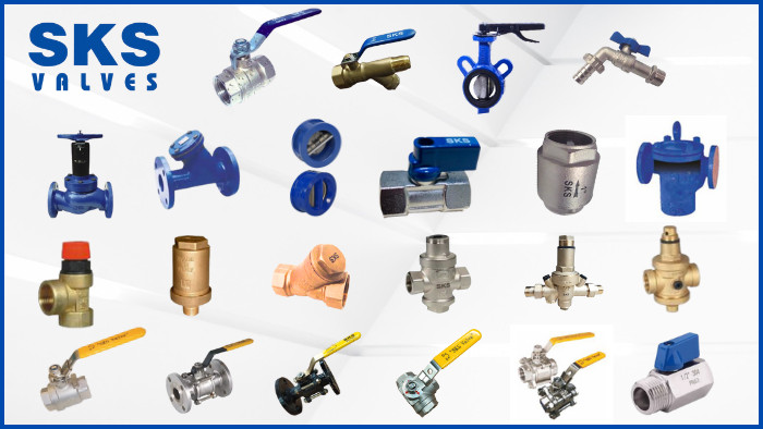 The Vital Role of Valve Dealers in Delhi's Industrial Landscape