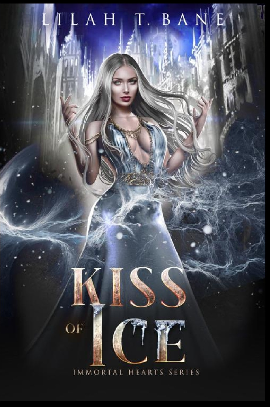 Kiss Of Ice