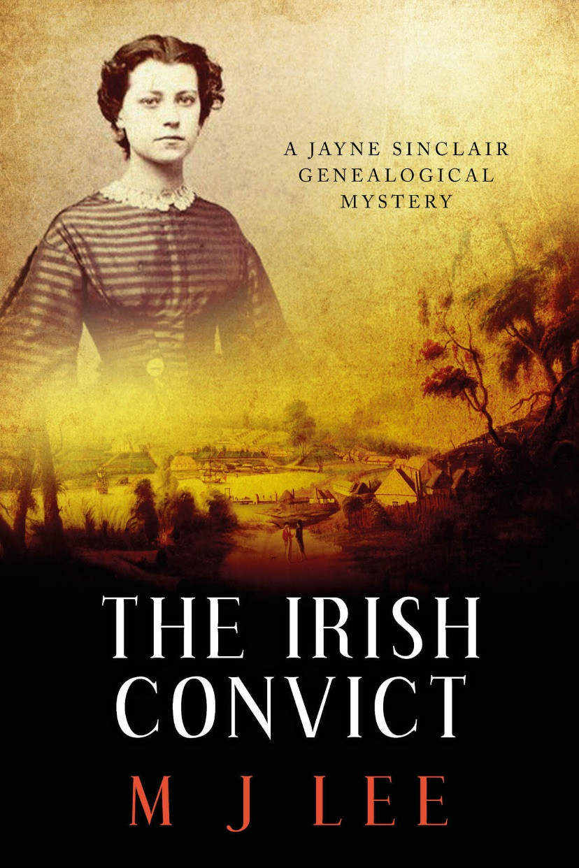 The Irish Convict