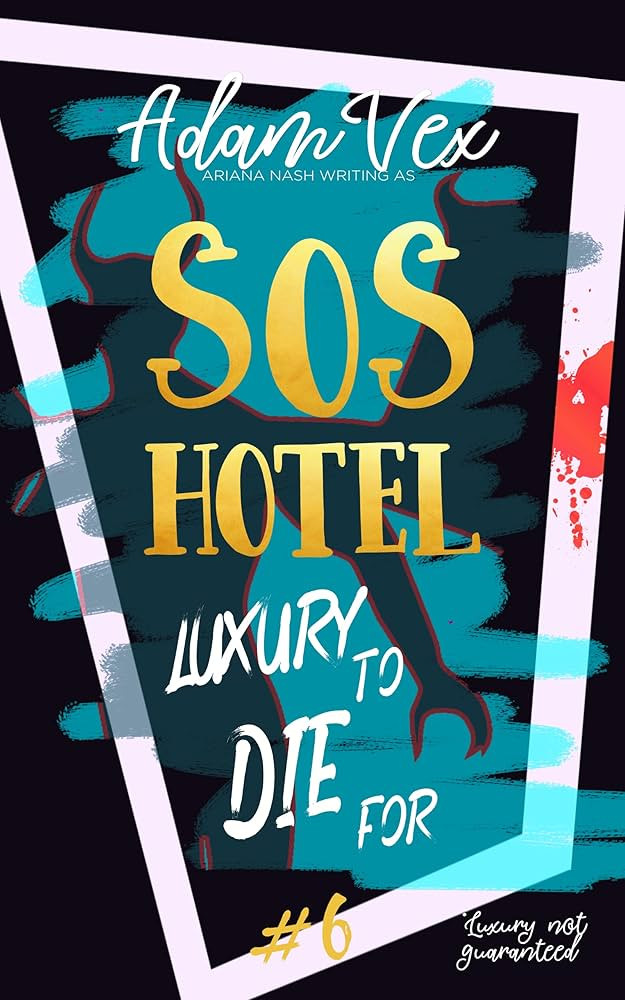 SOS HOTEL: Luxury to Die For