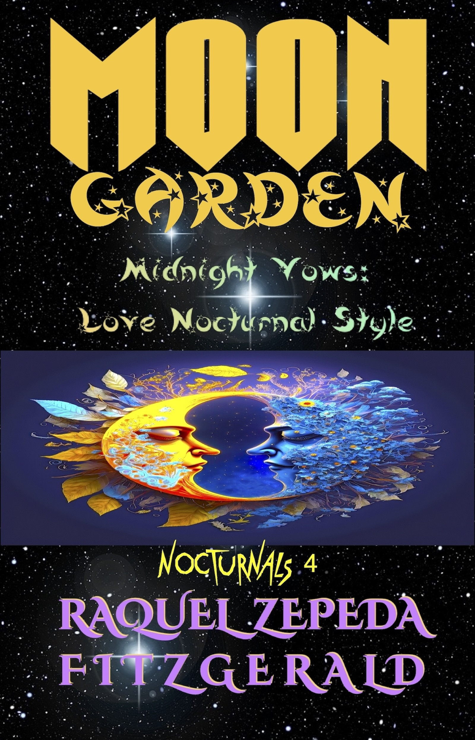 Moon Garden