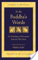 In the Buddha's Words