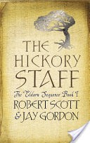 The Hickory Staff