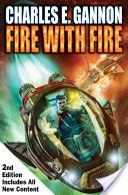 Fire with Fire, Second Edition