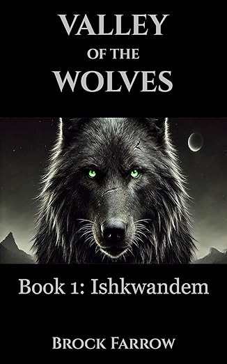 Valley of the Wolves