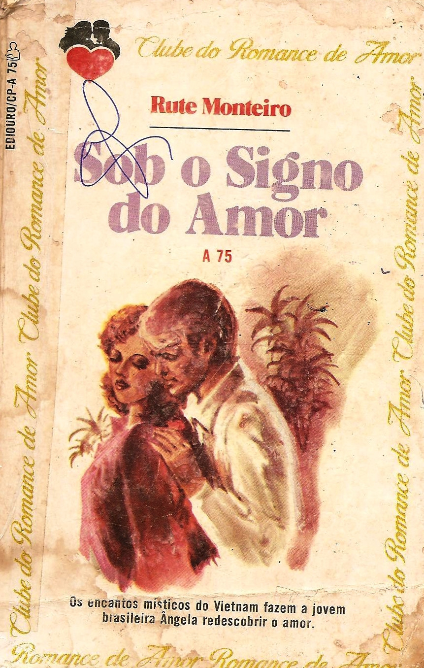 Sob O Signo Do Amor