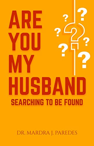 Are You My Husband?