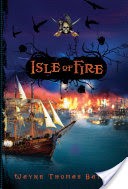 Isle of Fire