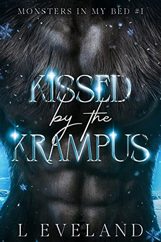 Kissed by the Krampus