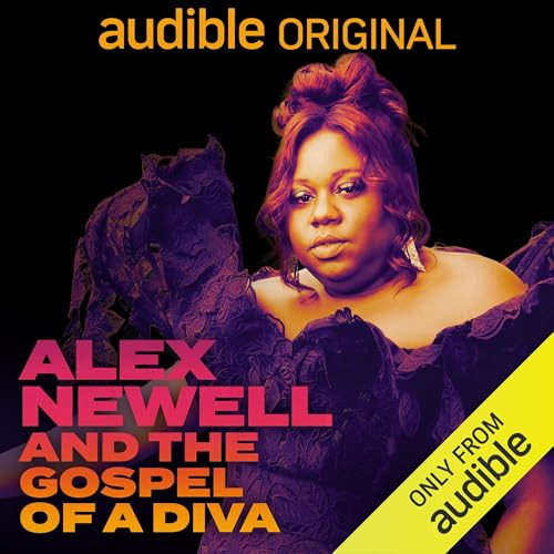 Alex Newell and the Gospel of a Diva