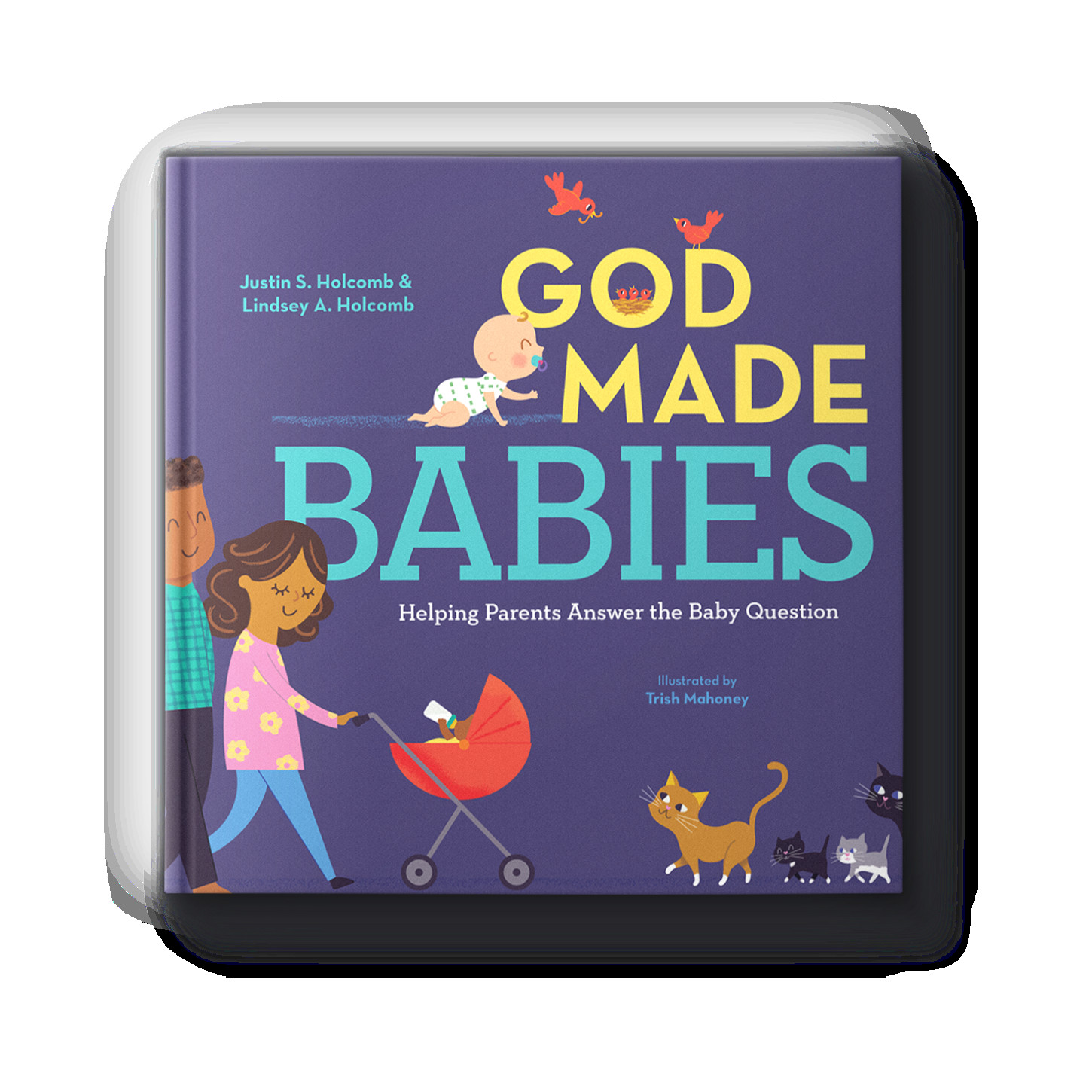 God Made Babies