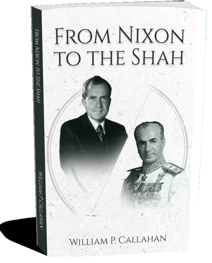 FROM NIXON TO THE SHAH